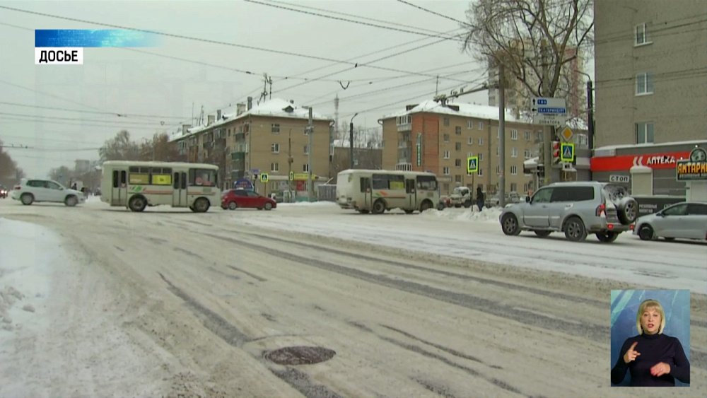 Дорожники переходят на круглосуточный режим работы