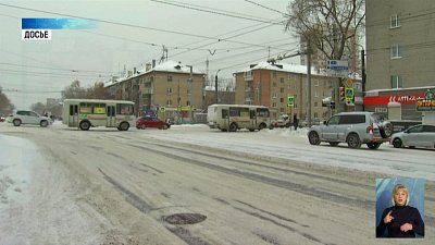 Дорожники переходят на круглосуточный режим работы