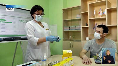 Эндокринолог рассказал о сахарном диабете