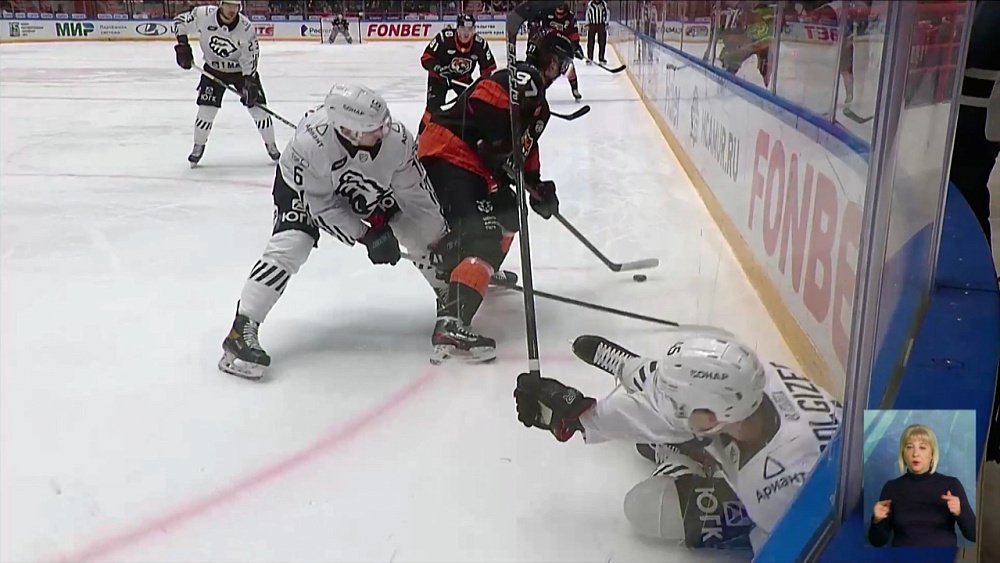 Обзор спортивных событий от 14.11.2022