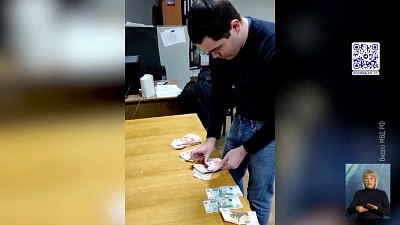 Челябинцы обворовывали пенсионеров