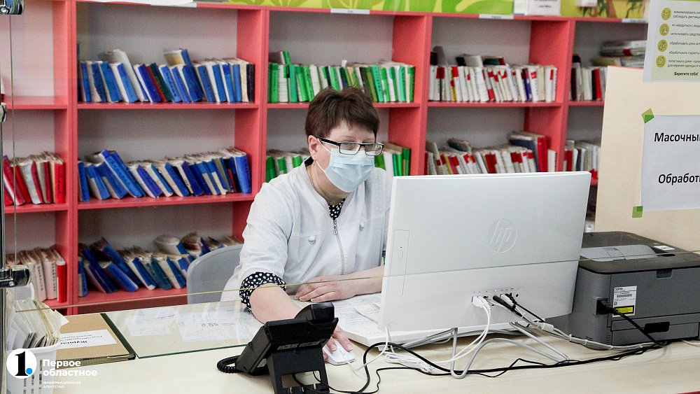 Рост заболеваемости ОРВИ на 22% отметили в Челябинской области