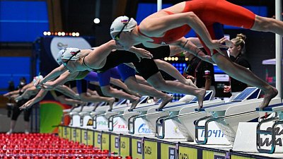 Стал известен состав сборной Челябинской области на чемпионат России по плаванию