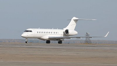 Алексей Текслер обсудил в Беларуси запуск прямого рейса из Челябинска в Минск