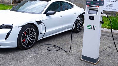 В Челябинской области продажи электрокаров с пробегом выросли на 47%