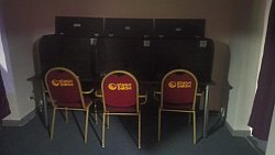 Челябинка организовала незаконное игорное заведение