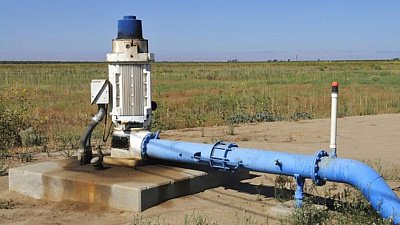 В Челябинской области семь предприятий уличили в незаконной добыче недр