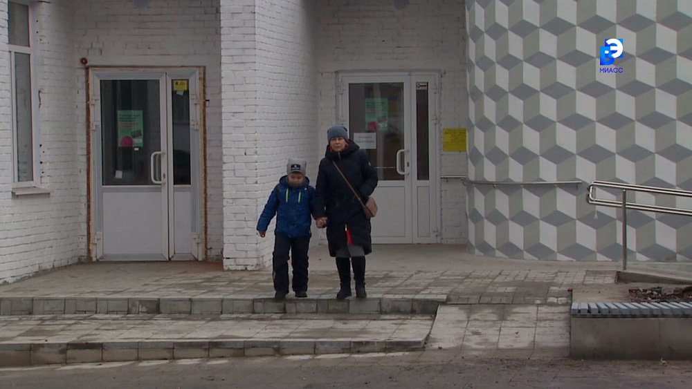 Глава Миасса осмотрел благоустроенные территории