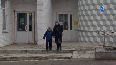 Глава Миасса осмотрел благоустроенные территории