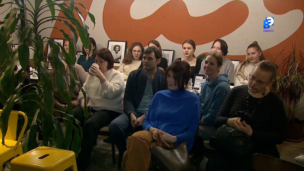 В Миассе проводят открытые актёрские читки