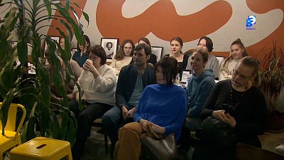 В Миассе проводят открытые актёрские читки