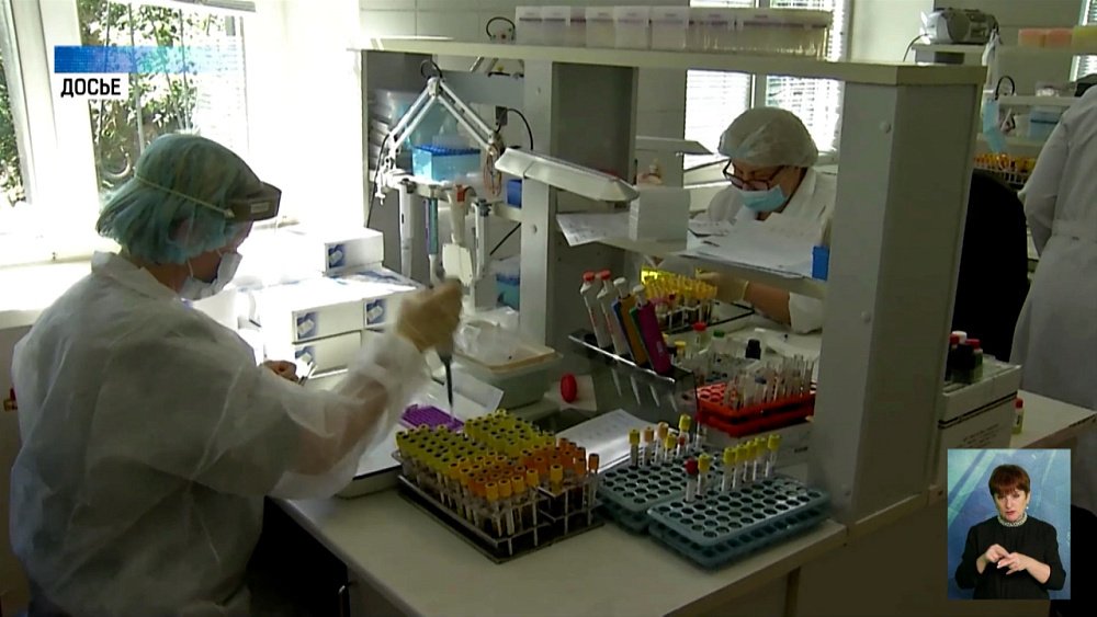 Выявлены новые нарушения иммунитета после ковида