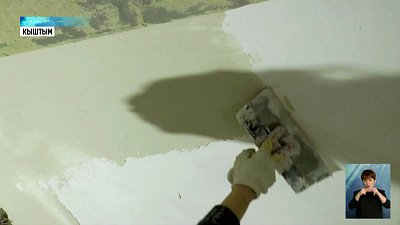 В Кыштыме отремонтируют детскую поликлинику