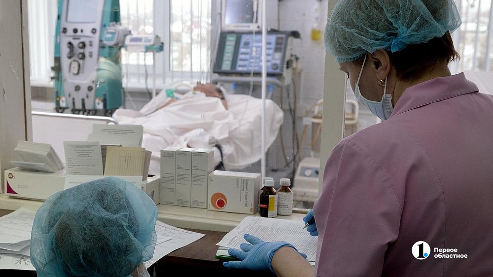 Челябинский пульмонолог развеял мифы о ковидной пневмонии