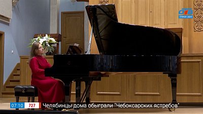 Концерт «Эдвард Григ» в рубрике «Культпоход»