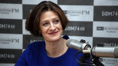 Елена Офман: «Работодателям надо быть очень внимательными при принятии кадровых решений»