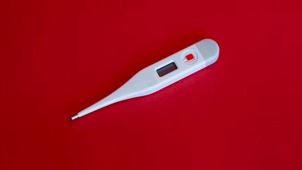 Какая температура тела считается признаком онкологии