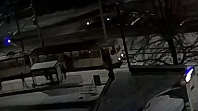 В Челябинске столкнулись два трамвая