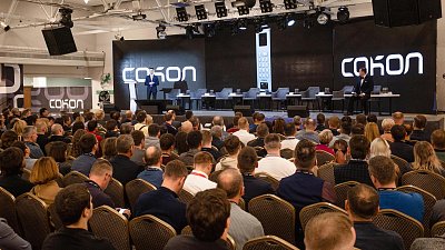 Исследование: большинство челябинцев чувствуют себя в безопасности во дворах и подъездах