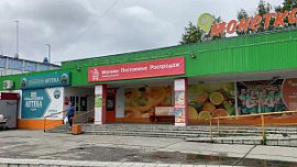 Челябинское УФАС возбудило дело по звуковой рекламе магазина в Снежинске Челябинское УФАС возбудило дело по звуковой рекламе магазина в Снежинске