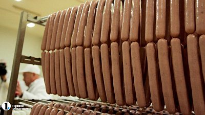 В мясных продуктах челябинского производства нашли запрещенное вещество