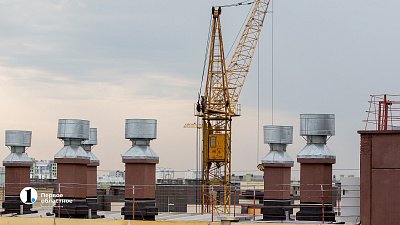 В Челябинске обсудят проект застройки Каширинского рынка