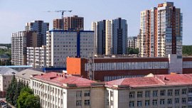 В Челябинске открылся офис федерального оператора по продаже недвижимости В Челябинске открылся офис федерального оператора по продаже недвижимости