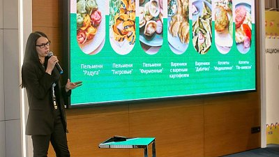 Анна Мецлер: «Предпринимателям из других городов не помогают, как нам»