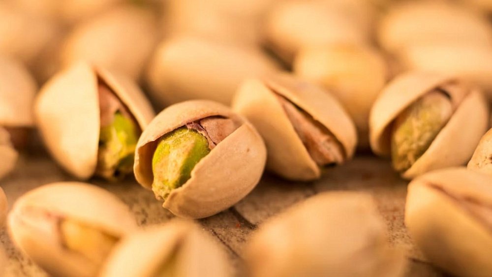 Улучшить сон помогут фисташки