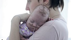 Как в Челябинской области выхаживают детей с экстремально низкой массой тела