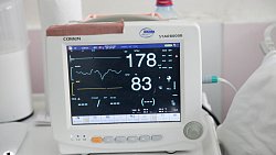 Как в Челябинской области выхаживают детей с экстремально низкой массой тела