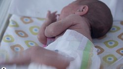 Как в Челябинской области выхаживают детей с экстремально низкой массой тела