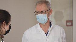 Как в Челябинской области выхаживают детей с экстремально низкой массой тела