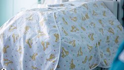 Как в Челябинской области выхаживают детей с экстремально низкой массой тела