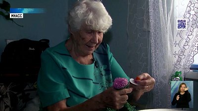 16 ноября в мире отмечают День Рукоделия