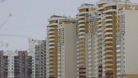 В России могут завершить программу льготной ипотеки на новостройки В России могут завершить программу льготной ипотеки на новостройки