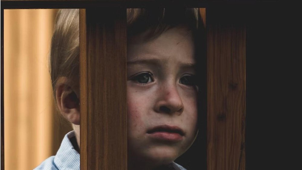 Детские стрессы в дальнейшем ведут к болезням сердца