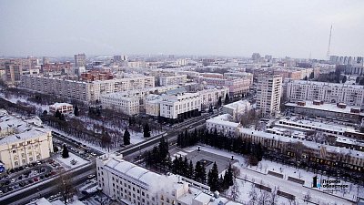 Челябинский опыт мониторинга качества воздуха оценит Общественный совет при Минприроды РФ