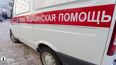 Челябинская область до конца 2022 года получит 16 скорых и один реанимобиль
