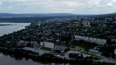 Златоусту присвоили звание «Город трудовой доблести»