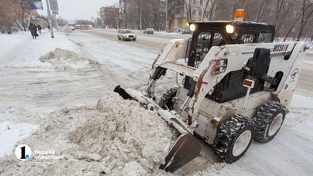 На торгах по уборке дорог в Магнитогорске выиграла компания мэрии