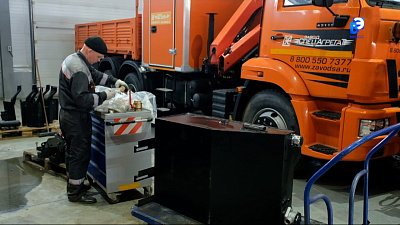 «Спецагрегат» набирает сотрудников