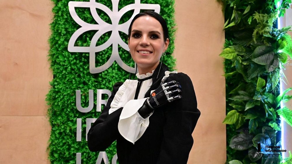 Маргарита Грачева: «Инвалидность — это не конец жизни»