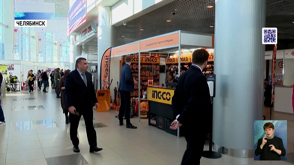 Предприятия рассказали об эффекте нацпроекта