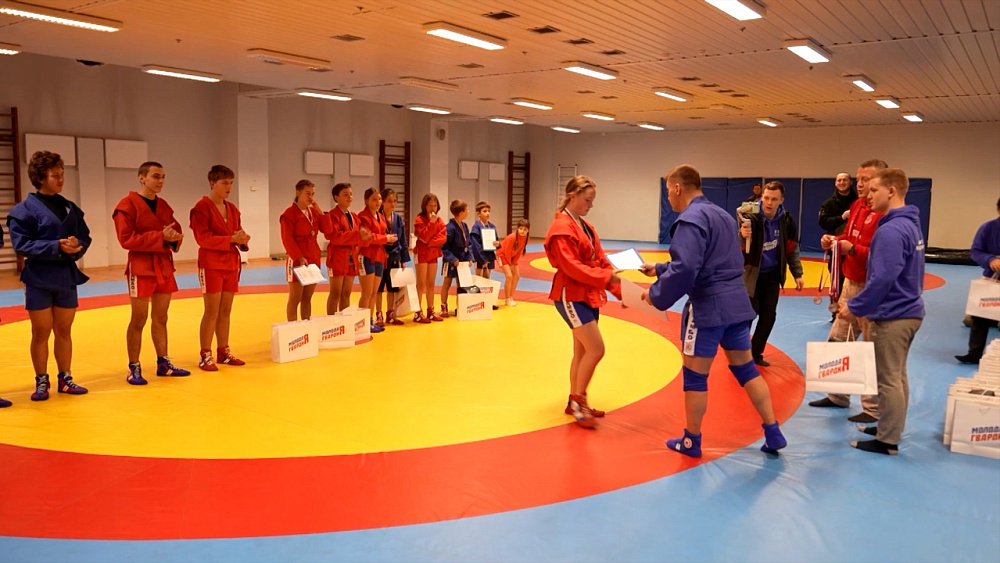 Обзор спортивных событий от 17.11.2022