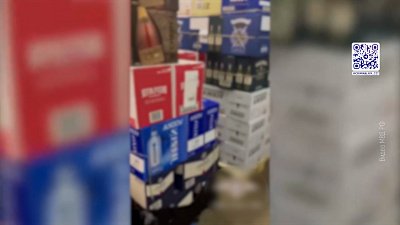 Силовики накрыли ОПГ, торгующую контрафактом