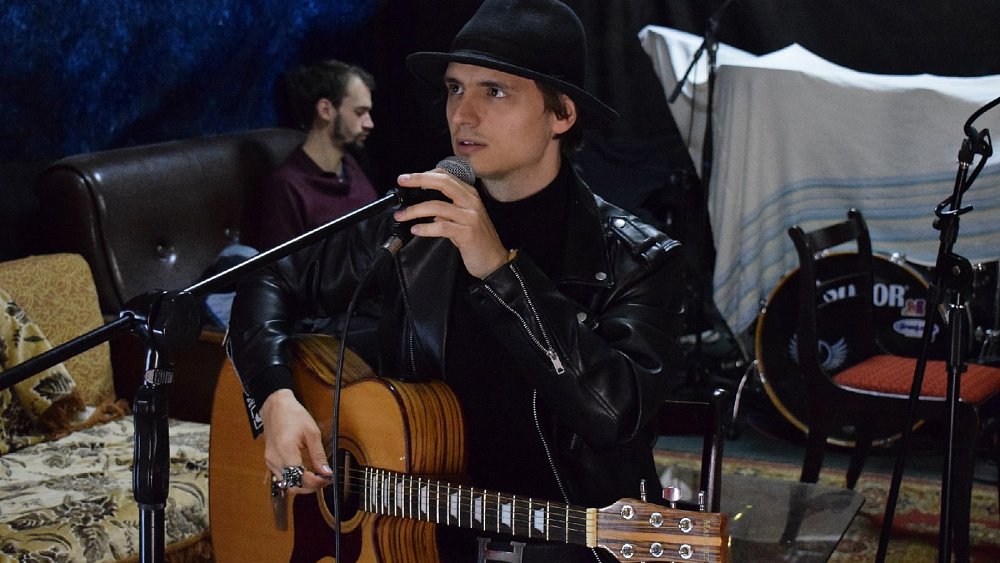 В Челябинске сыграют хиты Led Zeppelin и The Beatles