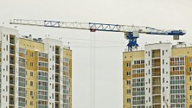 Вторичное жилье по росту цен опередило новостройки в Челябинске Вторичное жилье по росту цен опередило новостройки в Челябинске