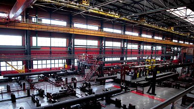 Промышленники Челябинской области обратились за ипотеками на миллиарды рублей