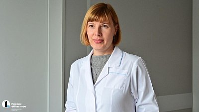 Министр здравоохранения Челябинской области предупредила об опасности свиного гриппа